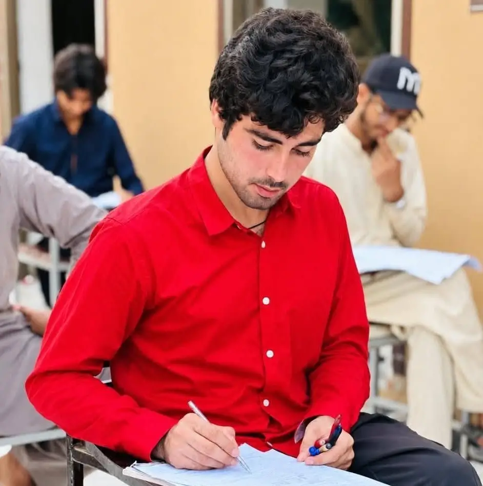 Matric & F.S.C Program